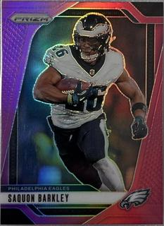 Saquon Barkley