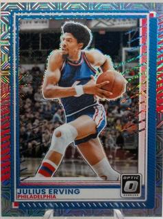 Julius Erving