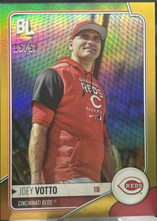 Joey Votto