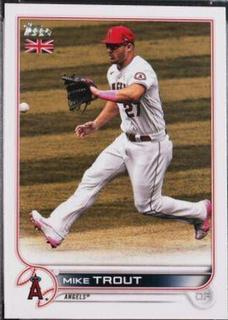 Mike Trout