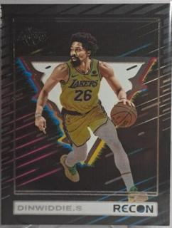 Spencer Dinwiddie