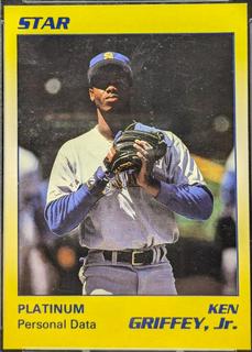 Ken Griffey Jr.