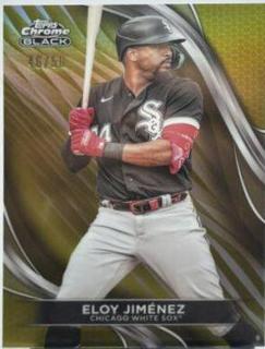 Eloy Jimenez