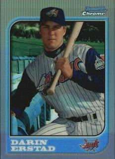 Darin Erstad