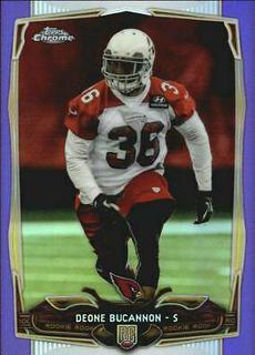 Deone Bucannon