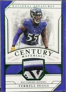 Terrell Suggs
