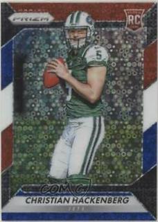 Christian Hackenberg