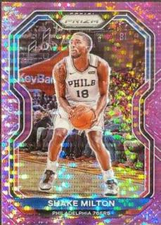 Shake Milton