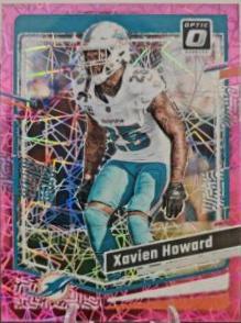 Xavien Howard