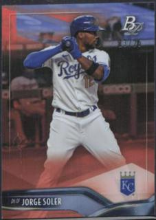 Jorge Soler