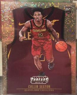 Collin Sexton
