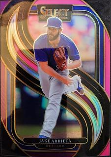 Jake Arrieta
