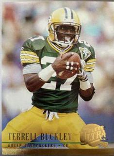 Terrell Buckley
