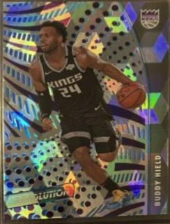 Buddy Hield