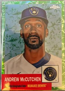 Andrew McCutchen