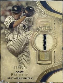 Andy Pettitte