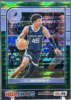 GG Jackson II