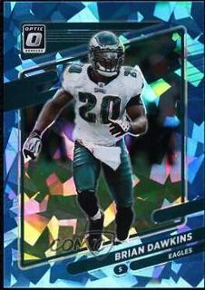Brian Dawkins