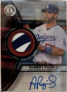 Albert Pujols