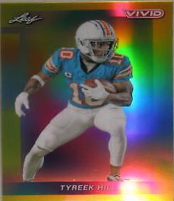 Tyreek Hill