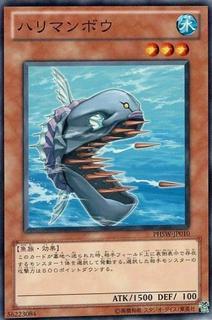 Needle Sunfish PHSW-JP010