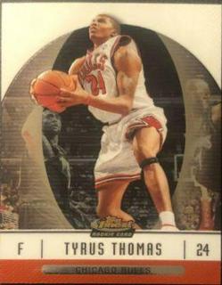 Tyrus Thomas