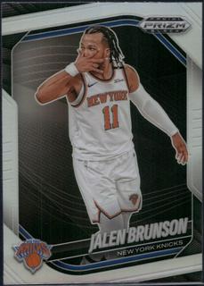 Jalen Brunson