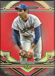 Sandy Koufax
