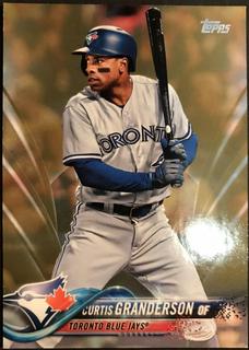 Curtis Granderson