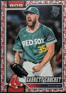 Garrett Crochet