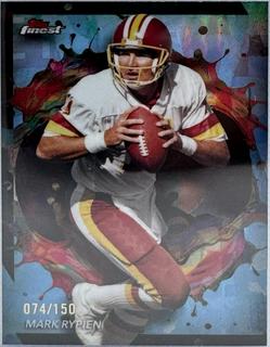 Mark Rypien