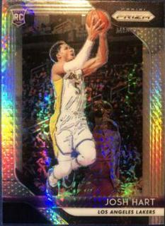 Josh Hart
