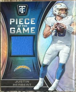 Justin Herbert