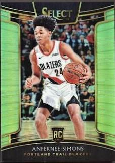Anfernee Simons