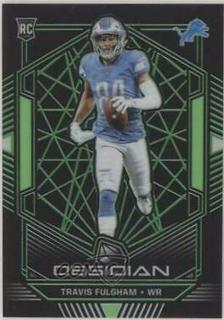 Travis Fulgham