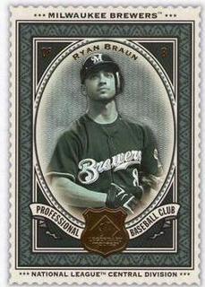 Ryan Braun