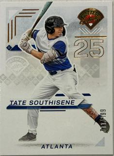 Tate Southisene