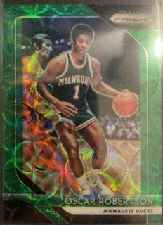 Oscar Robertson