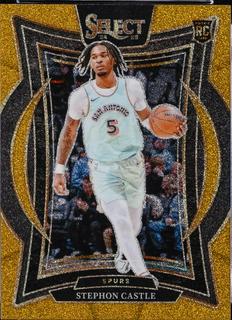 Stephon Castle