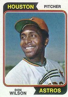 Don Wilson