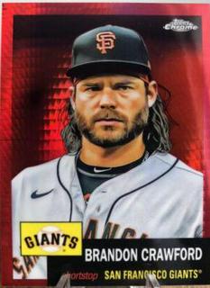 Brandon Crawford