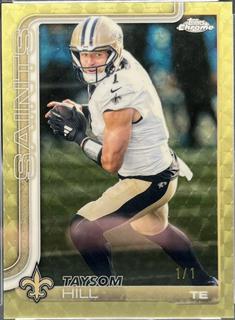 Taysom Hill