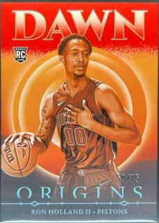 Ron Holland II