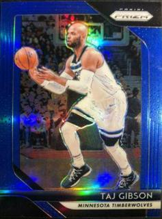 Taj Gibson