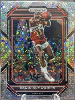 Dominique Wilkins