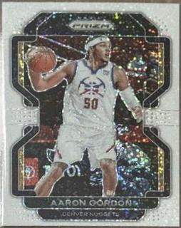 Aaron Gordon