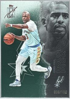 Chris Paul