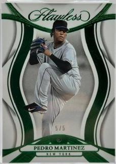Pedro Martinez