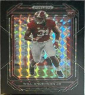 Will Anderson Jr.