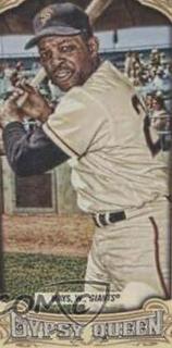 Willie Mays